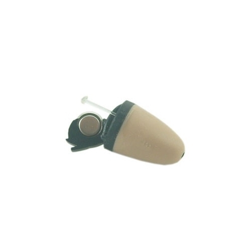 Mini Wireless Earpiece Invisible Wireless Mini Spy Earphone