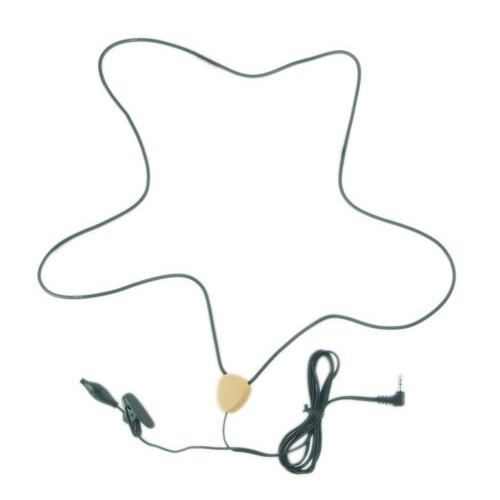 Mini Wireless Earpiece Invisible Wireless Mini Spy Earphone