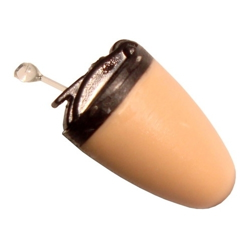 Mini Wireless Earpiece Invisible Wireless Mini Spy Earphone BC540005CSC
