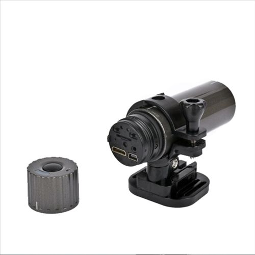 High-resolution Waterproof 1080P HD Mini DV Camera Sport Camcorder Video Recording HDMI