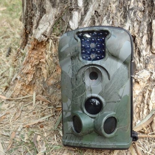 Surveillance Camera LTL ACORN 5210A 12MP Hunting Camera Digital Scouting Hunting IR Wildlife Trail Camera BC230162CSC