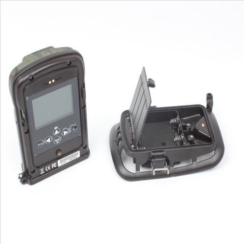 Surveillance Camera LTL ACORN 5210A 12MP Hunting Camera Digital Scouting Hunting IR Wildlife Trail Camera
