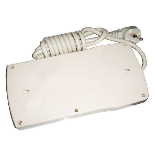 Plastic Quad-band Socket Bug GSM SIM Card Spy Audio
