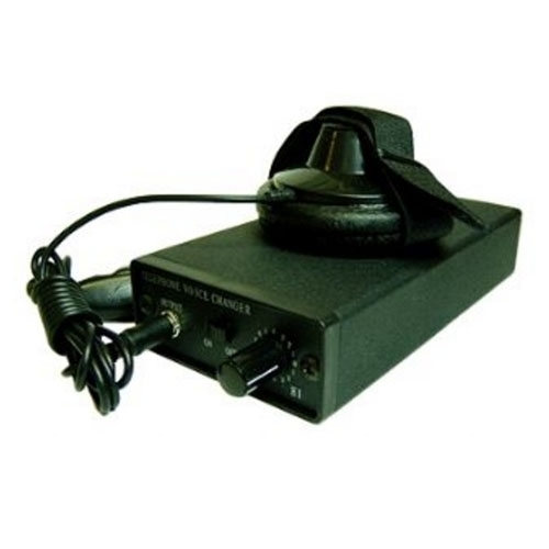 Professional Portable Telephone Voice Changer gadaget BC201605310001CSC