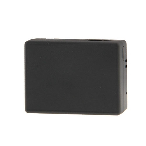 Quad-Band GSM Bug Camera Listening Deviece Alarm MMS Monitor With PIR Infrared Sensor Motion Detector