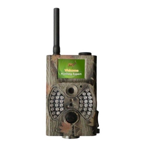 2.0 inch TFT DVR IR HC300 Hunting Camera 12MP Waterproof Digital Trail Camera BC230161CSC