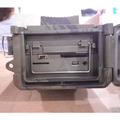 2.0 inch TFT DVR IR HC300 Hunting Camera 12MP Waterproof Digital Trail Camera