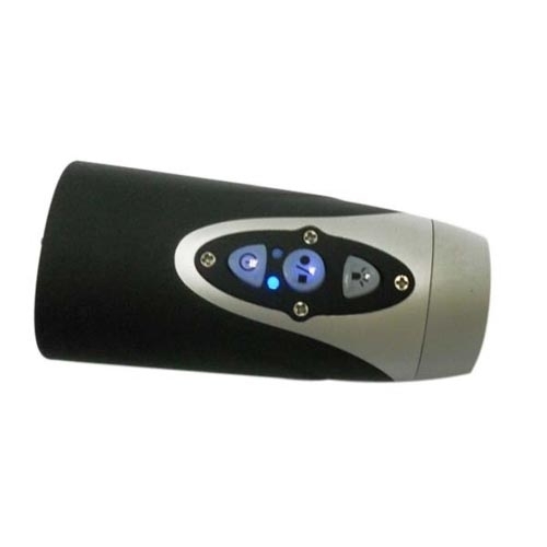 HD 1080P Waterproof Sports Camera with 12MP Photo Resolution Support HDMI and TV-out