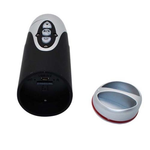 Waterproof 720P HD Sports Camera Helmet 20M Diving DVR Support TV Out