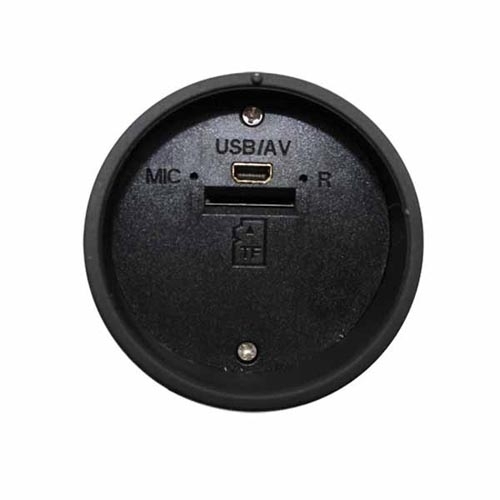 Waterproof 720P HD Sports Camera Helmet 20M Diving DVR Support TV Out