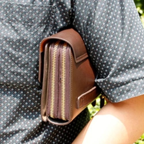 8GB Man Handbag Bag Spy Camera Briefcase Bag Hidden Camera With Remote Controller