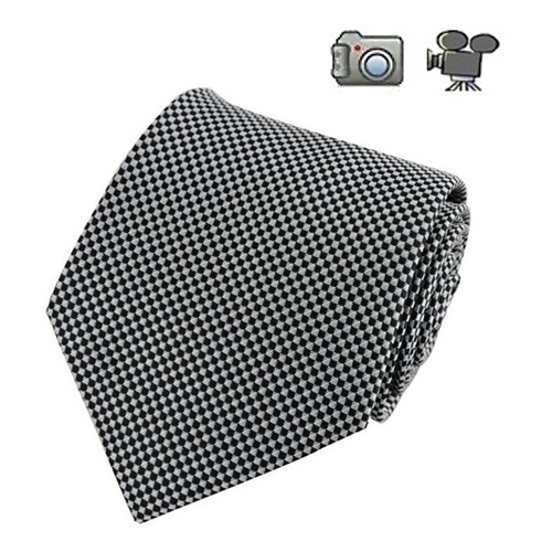 Tie Spy DVR Video and Audio Recorder with Remote Control BC520217CSC