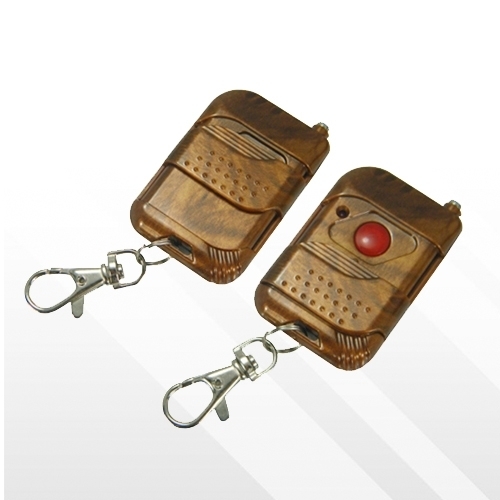 Fashionable Tie DVR Video Spy Camera and Audio Recorder with Wireless Remote