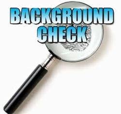 Background Checks BGC101