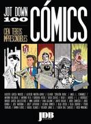 Jot Down 100: Cómics (Libro + ebook)