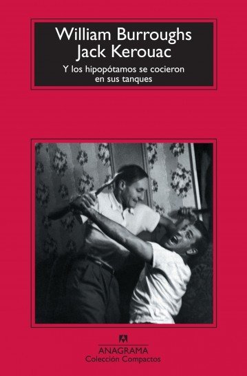 Jot Down nº23 Underground + Y los hipopótamos se cocieron en sus tanques