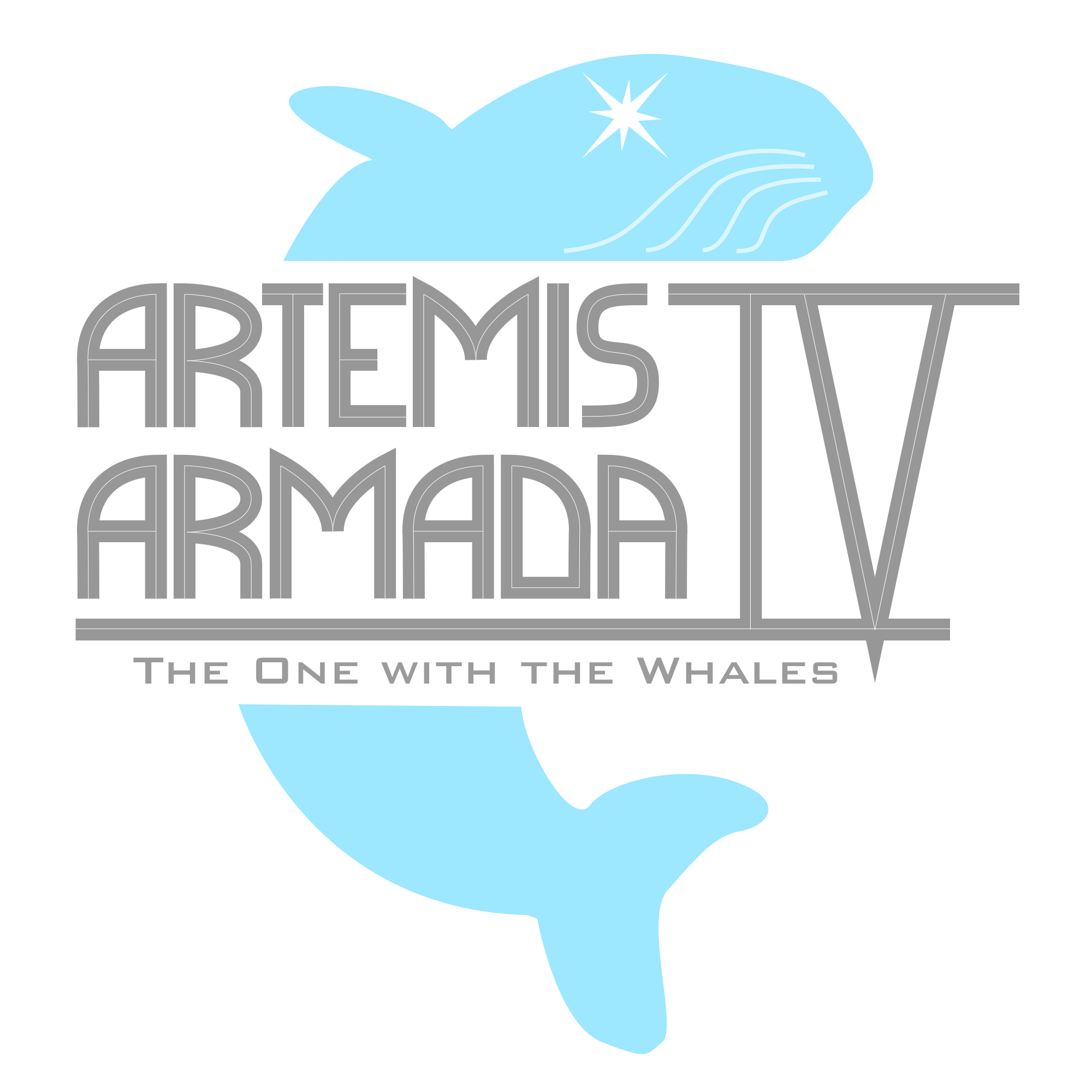 Armada IV Crew Pass A4 crew pass