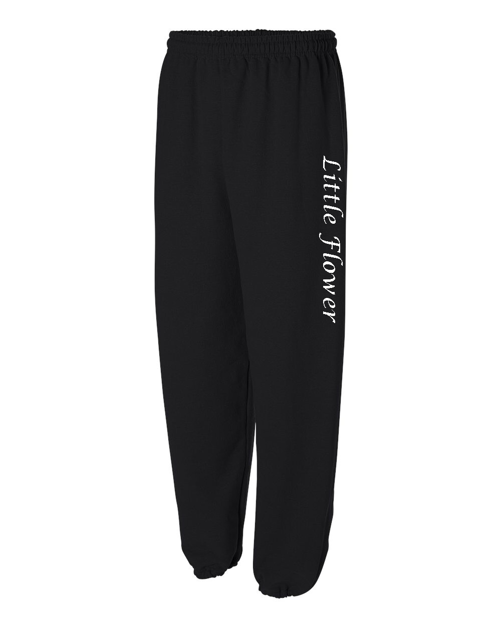 Little Flower Catholic School YOUTH XS ATHLETIC Pants NEW FOR 2019/20 Little Flower Catholic School YOUTH XS ATHLETIC Pants NEW FOR 2019/20