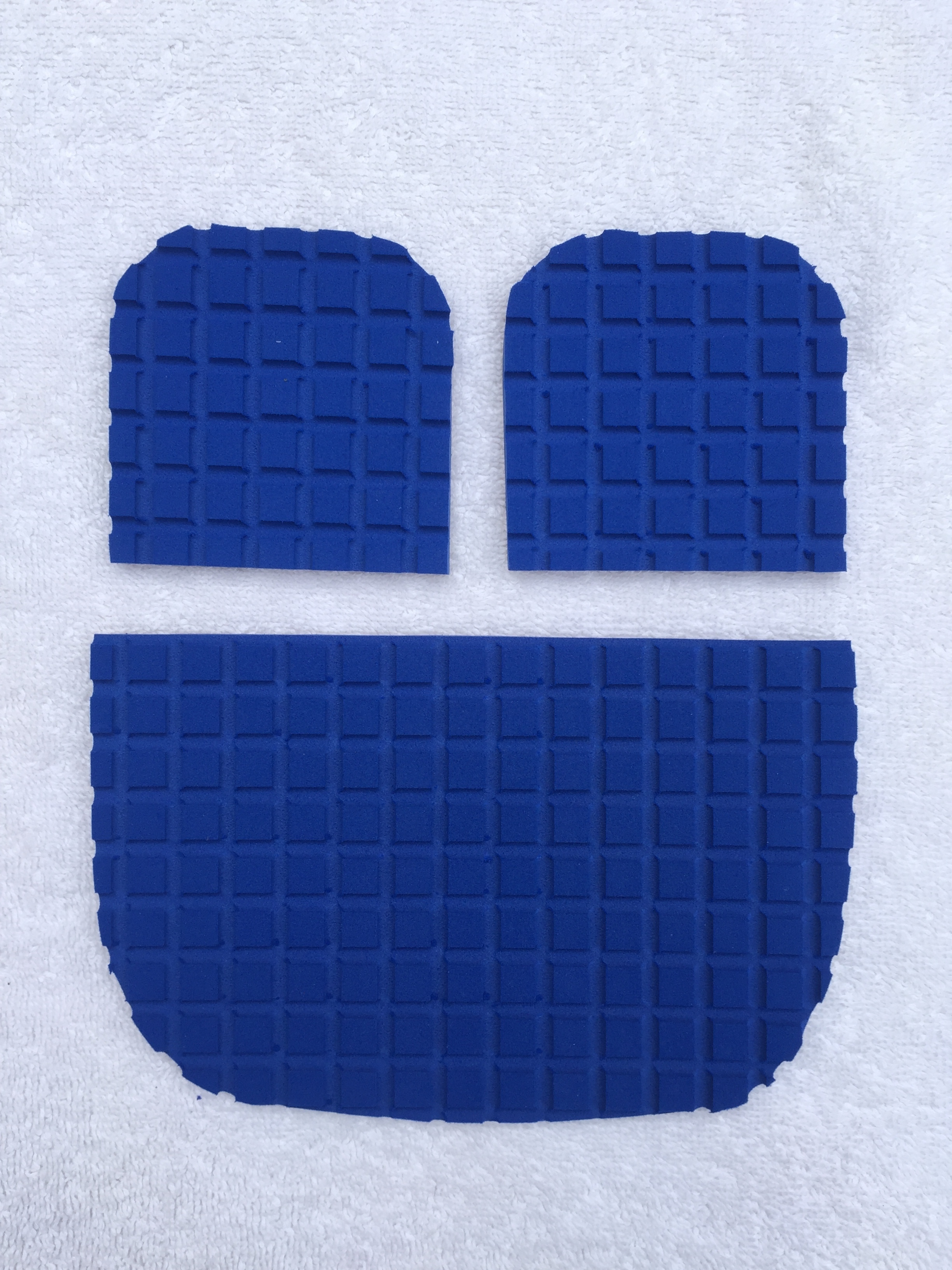 royal blue