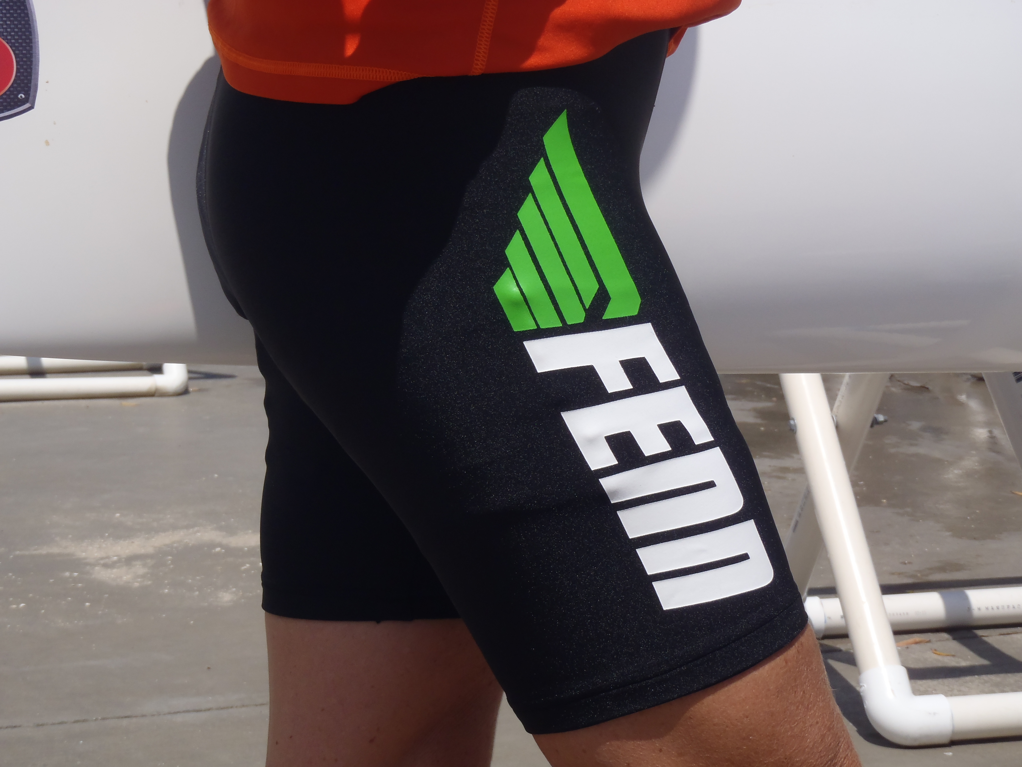 Fenn paddling shorts 00017