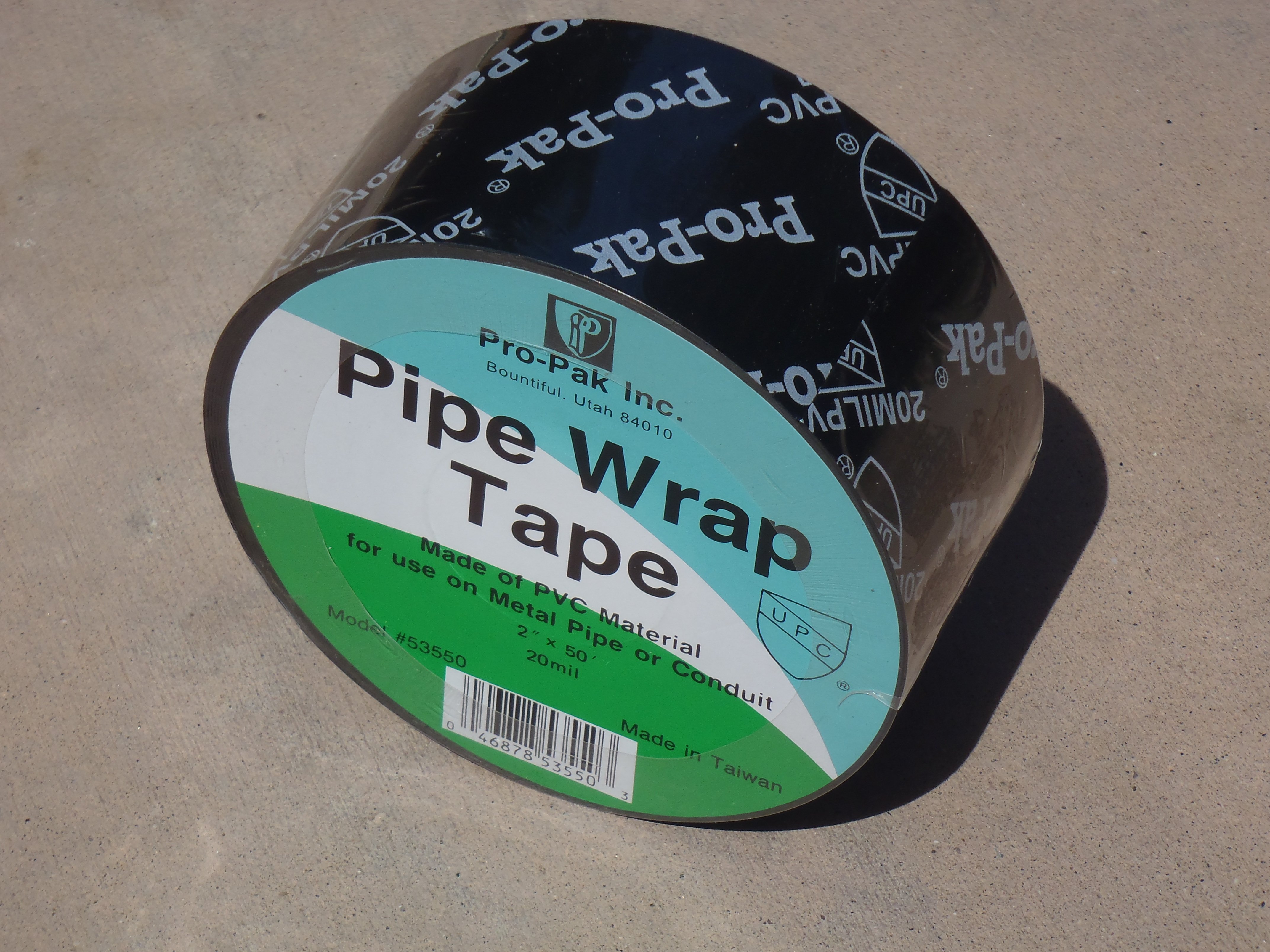 Black Tape 00032