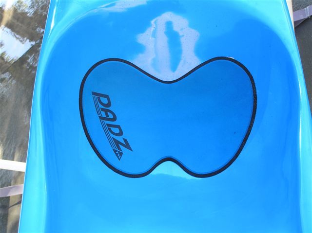 Seat PADZ 00035