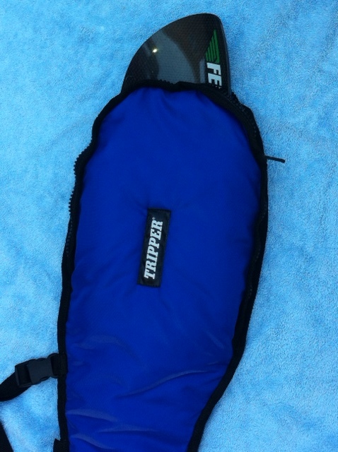 Tripper Padded Paddle cover 00067