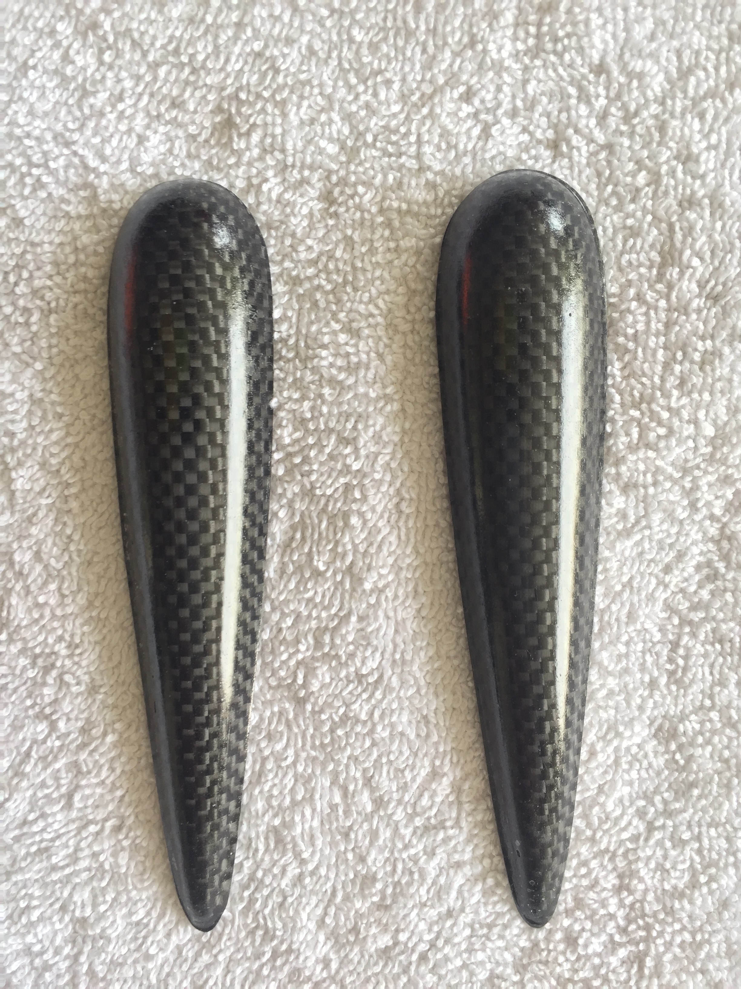 Bullets CARBON 00121