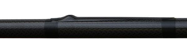 Carbon Oval 00147