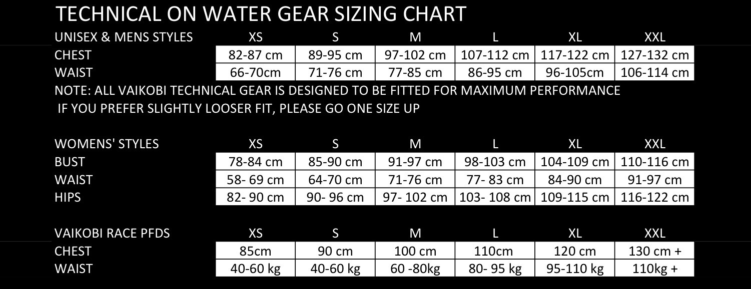 Vaikobi V Cold Long Sleeve BASE TOP