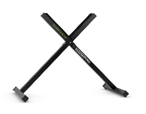 Kayak Stands Tall (60 cm--24 inches) 00150