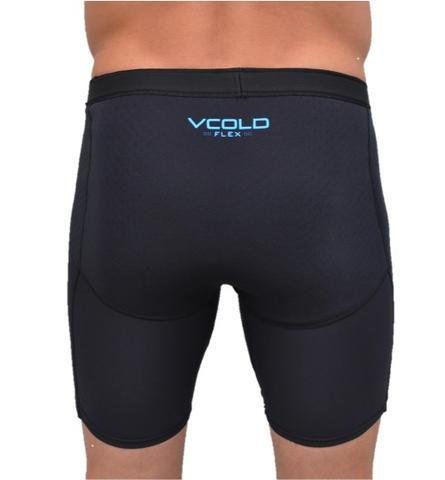 VCOLD FLEX PADDLE SHORTS