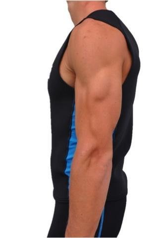 VCOLD FLEX PADDLE VEST
