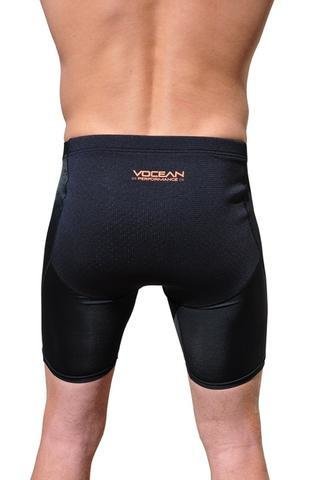 V OCEAN PADDLE SHORTS- UNISEX 2018
