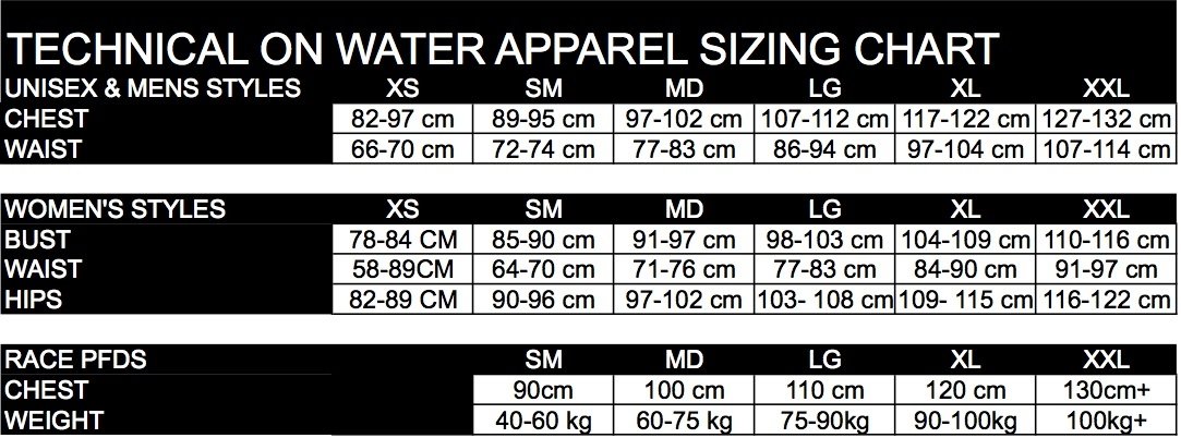 VCOLD FLEX PADDLE VEST