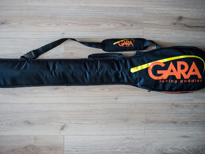 Gara Paddles Odin S (coming in June)