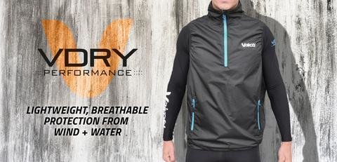 VDRY-Lightweight Vest