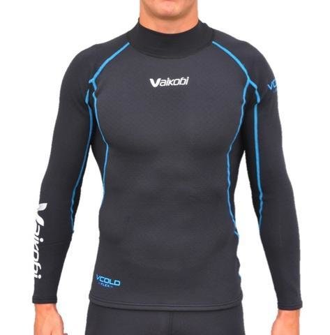 VCOLD FLEX LONG SLEEVE TOP 00172