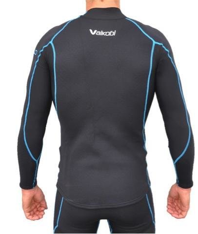 VCOLD FLEX LONG SLEEVE TOP