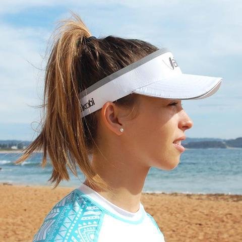 Vaikobi visor