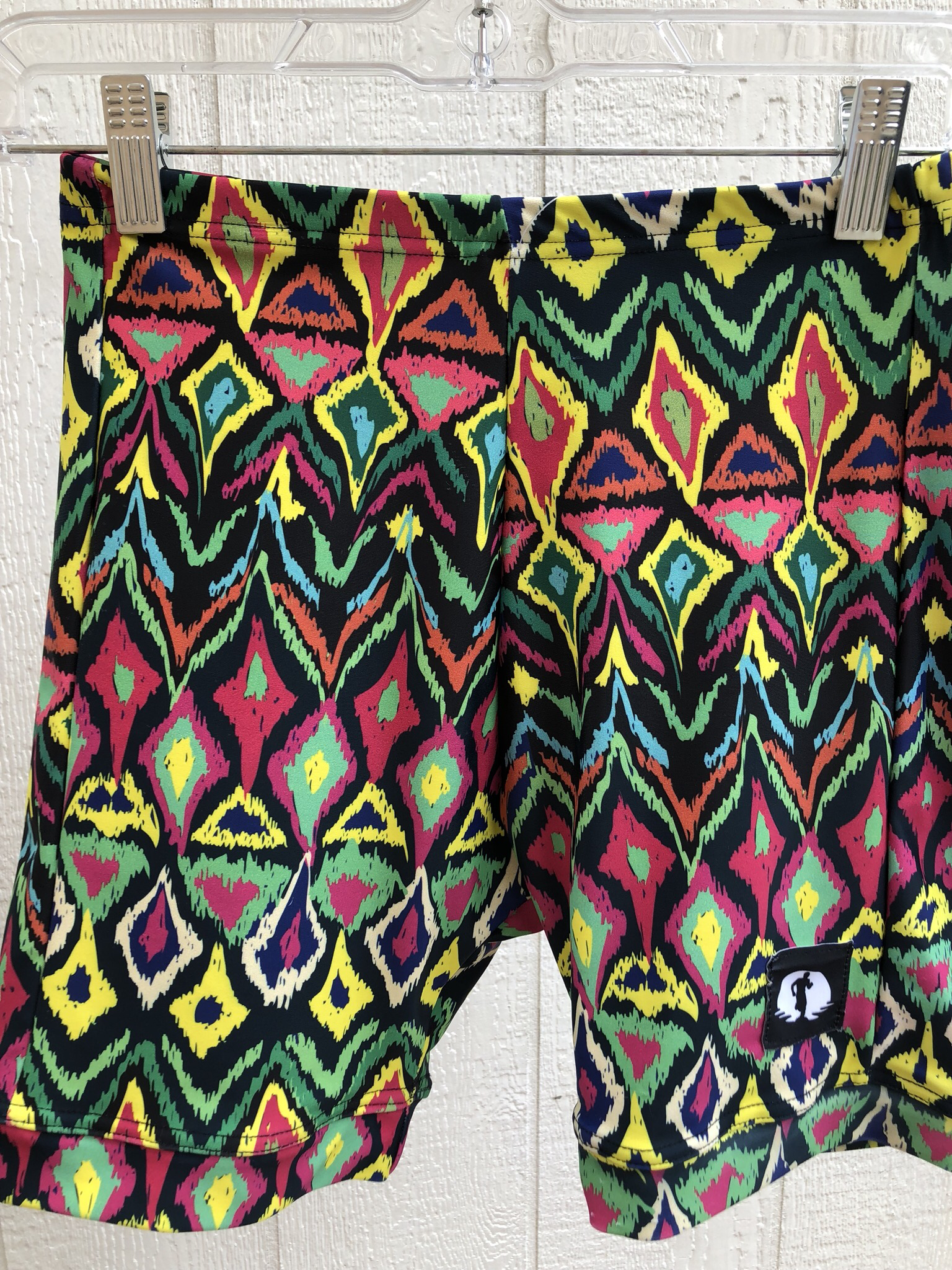 Funky Pant Shorts (sale item) 00186