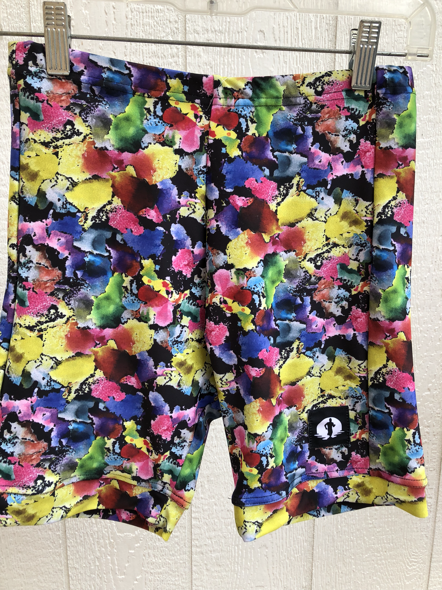 Funky Pant Shorts (sale item) 00187