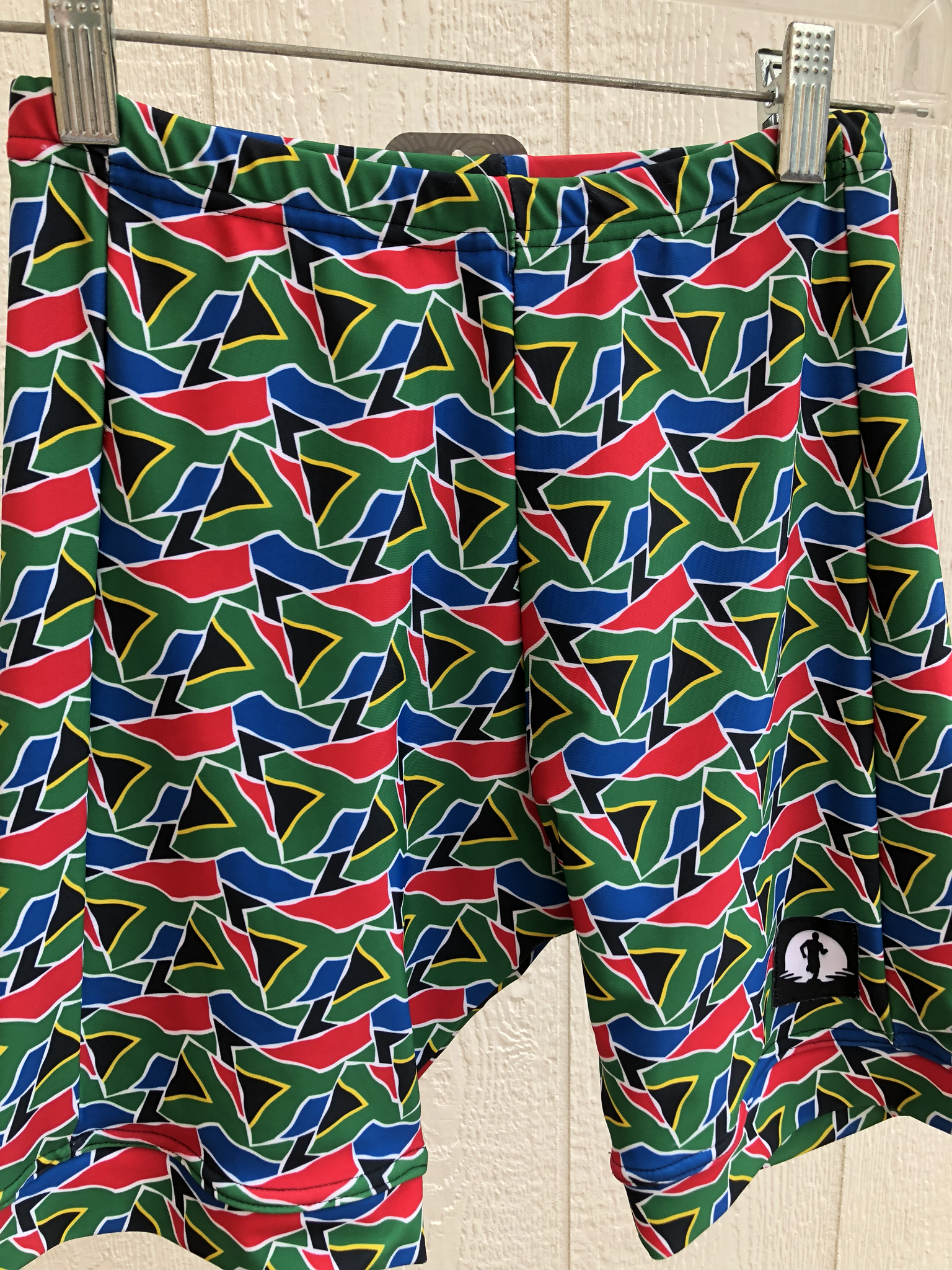 Funky Pant Shorts (sale item) 00188