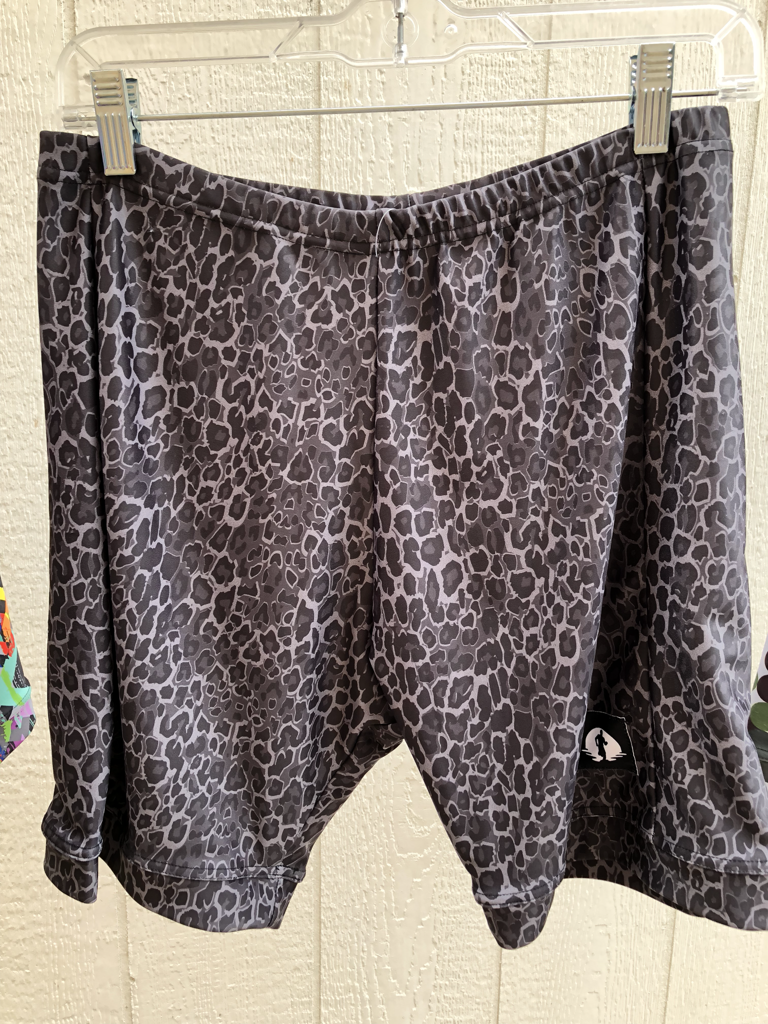 Funky Pant Shorts (sale item) 00190