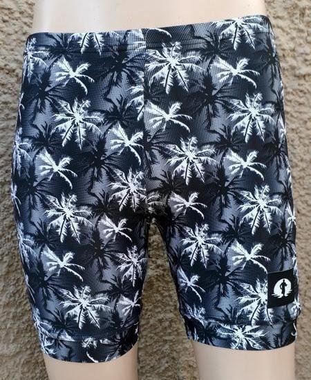 Funky Pant Palm Shadows (NEW!) 00194