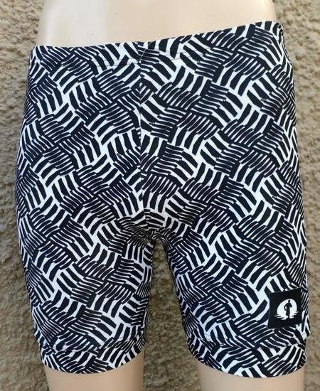 Funky Pant Zebra (NEW!) 00195