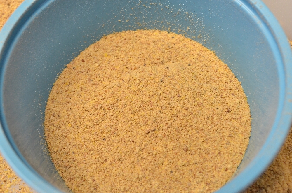Roach Chow/Gutload - 1lb. roachchow