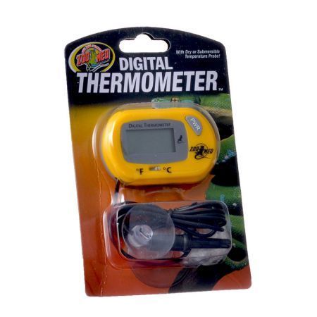 Digital Thermometer 00015
