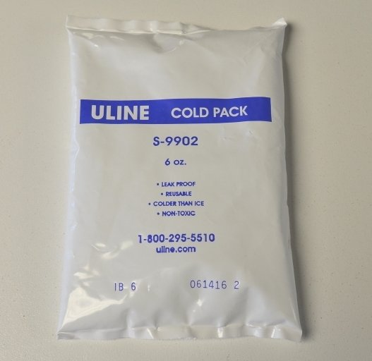Hot Weather Packaging 00018