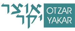 OTZAR YAKAR